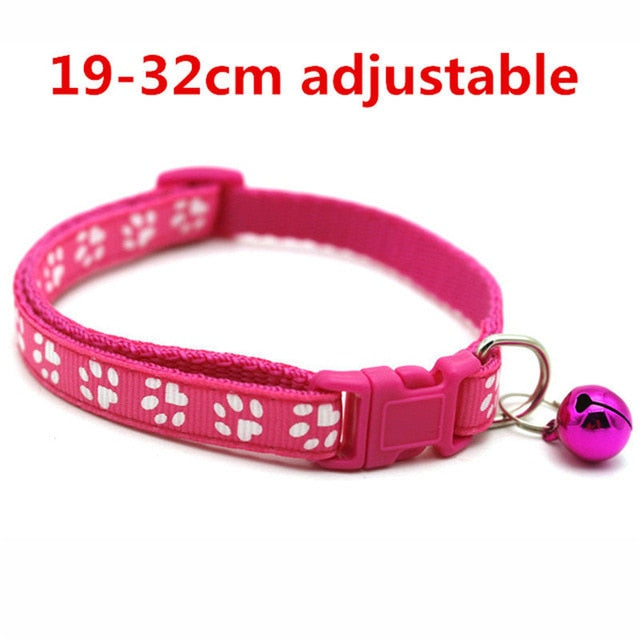 LED Flashlight Collar Dog Guide Lights Pet Night Safety Glowing Pendant Necklace Pet Luminous Bright Glowing Collar NO Battery - Virtual Blue Store