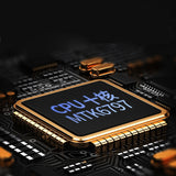 New 10 inch Tablets PC 10 Core 128GB ROM Dual SIM 8.0 MP GPS Android 9.0 google IPS the tablet 4G LTE metal back shell - Virtual Blue Store