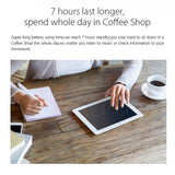 New 10 inch Tablets PC 10 Core 128GB ROM Dual SIM 8.0 MP GPS Android 9.0 google IPS the tablet 4G LTE metal back shell - Virtual Blue Store