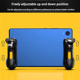 PUBG Trigger Controller Gamepad For Ipad Tablet Capacitance L1R1 Aim Button Joystick Grip For Mobile Phone FPS Game Accessories - Virtual Blue Store