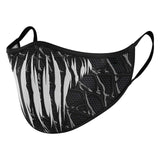 Fashion Scarf Cotton Facemask Faceshield Cloth Facemask Mascarilla Mascarillas Masque Lavable Mondkapjes Wasbaar Mondmasker - Virtual Blue Store