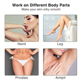 990000 Flash Professional IPL Laser Hair Removal Instrument Painless Permanent Electric Epilator Pulsed Light Device highquality - Virtual Blue Store