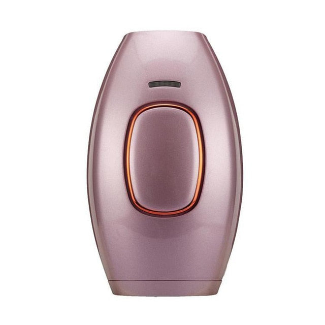 LPL Handheld Laser Epilator Depilador Facial Permanent Hair Removal Device Whole Body Laser Hair Remover Machine 300000 Flashes At Home Laser Hair Removal - Virtual Blue Store