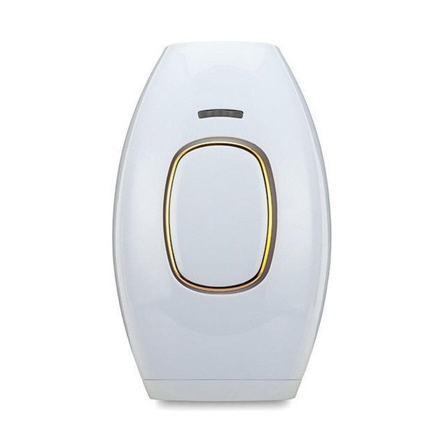 LPL Handheld Laser Epilator Depilador Facial Permanent Hair Removal Device Whole Body Laser Hair Remover Machine 300000 Flashes At Home Laser Hair Removal - Virtual Blue Store