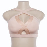 GXQIL Gym Clothing Fitness Suit Women Mesh Yoga Set Woman Sportswear Dry Fit Workout Clothes Femme Outfit Green Pink new - Virtual Blue Store