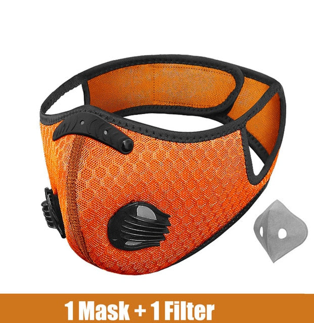 Men /Women Sports Sweat Headband Run Tennis Fitness Pirate Headband Sports Yoga Hair Ribbon Jogging Sports Accessories Sweatband - Virtual Blue Store