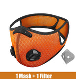 Men /Women Sports Sweat Headband Run Tennis Fitness Pirate Headband Sports Yoga Hair Ribbon Jogging Sports Accessories Sweatband - Virtual Blue Store