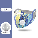 Men /Women Sports Sweat Headband Run Tennis Fitness Pirate Headband Sports Yoga Hair Ribbon Jogging Sports Accessories Sweatband - Virtual Blue Store
