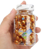 90 Pcs/bottle Anti Wrinkle Regenerating Vitamin E Face Cream Extract Whitening Anti Aging Moisturizing Face Care - Virtual Blue Store