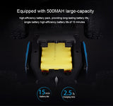 1:12 RC Car  2.4GHz 4WD With HD Camera Cars Off Road Buggy Toy High Speed Climbing RC Car Real-time transmission - Virtual Blue Store