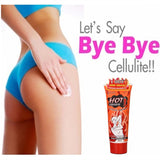No Pills No Diet ! Weight Loss 100% Strong Effect Hot Chilli Essential oil Belly Body 15 Days Slimming Easy - Virtual Blue Store