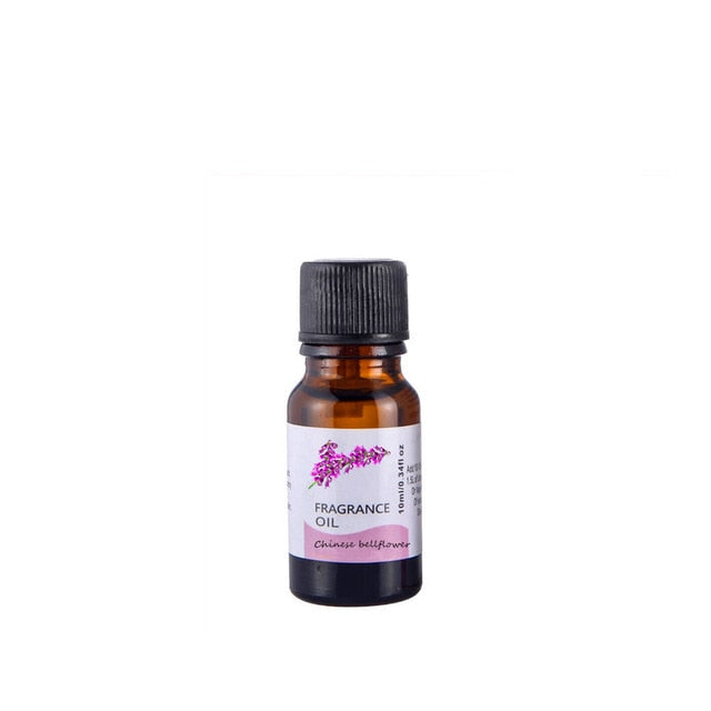 No Pills No Diet ! Plant Weight Loss 100% Strong Effect Chinese bellflower Essential oil Belly Body 7 Days Slimming Easy HXJY-12 - Virtual Blue Store