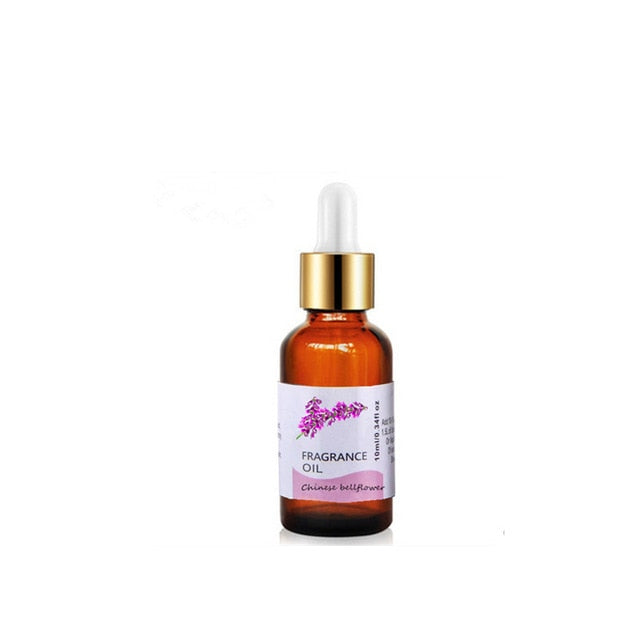 No Pills No Diet ! Plant Weight Loss 100% Strong Effect Chinese bellflower Essential oil Belly Body 7 Days Slimming Easy HXJY-12 - Virtual Blue Store