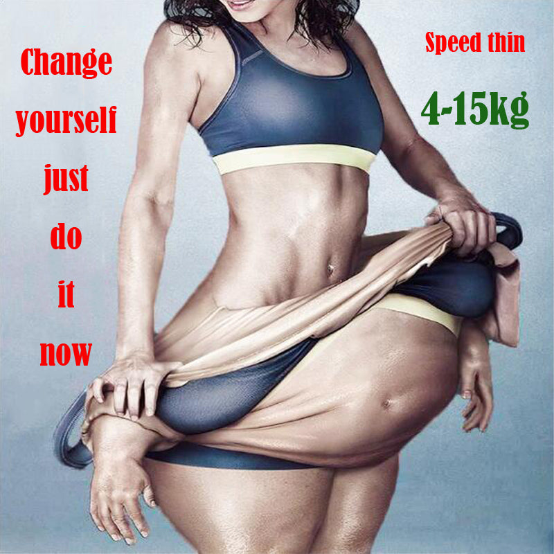 No Pills No Diet ! Plant Weight Loss 100% Strong Effect Chinese bellflower Essential oil Belly Body 7 Days Slimming Easy HXJY-12 - Virtual Blue Store