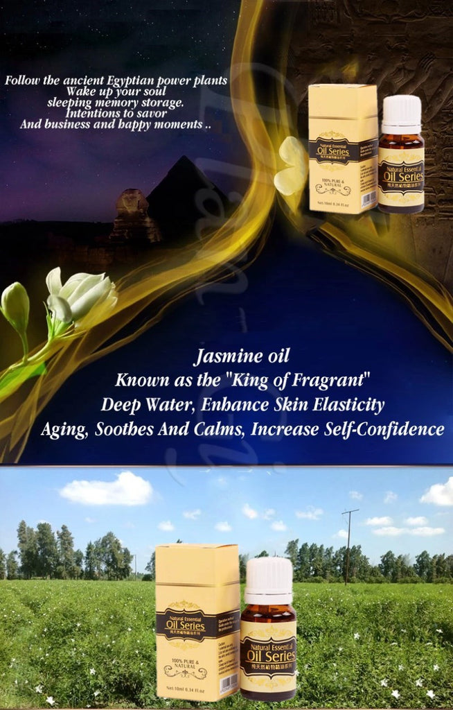 Skin Care Lavender essential oil Liquid Anti Wrinkle Anti Aging Collagen Pure Essence Face Whitening Moisturizing Day Cream Oil - Virtual Blue Store