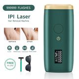999999 flash professional permanent IPL epilator laser hair removal electric photo women painless threading hair remover machine