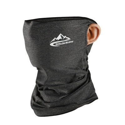 Men /Women Sports Sweat Headband Run Tennis Fitness Pirate Headband Sports Yoga Hair Ribbon Jogging Sports Accessories Sweatband - Virtual Blue Store