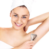 999999 Pulses Electric Laser Epilator Female Permanent Painless Ipl Laser Hair Removal Device Photoepilator  Epilator for Women - Virtual Blue Store