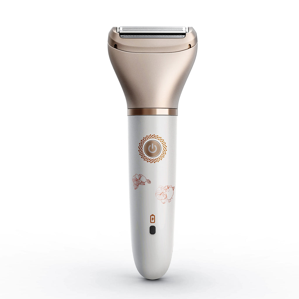999999 Pulses Electric Laser Epilator Female Permanent Painless Ipl Laser Hair Removal Device Photoepilator  Epilator for Women - Virtual Blue Store