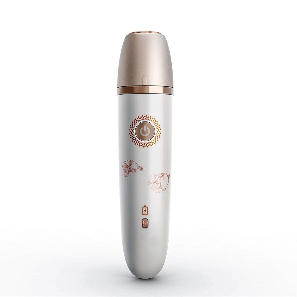 999999 Pulses Electric Laser Epilator Female Permanent Painless Ipl Laser Hair Removal Device Photoepilator  Epilator for Women - Virtual Blue Store