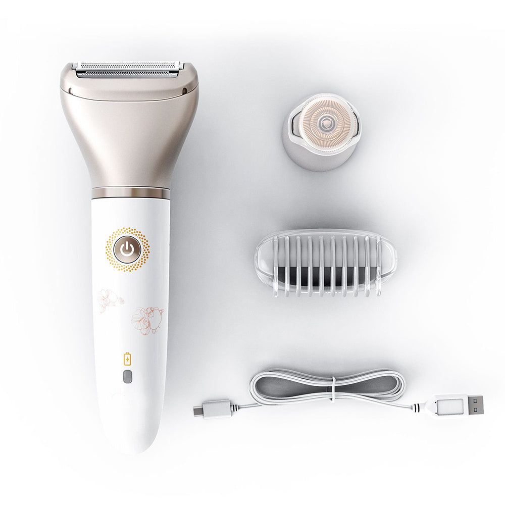 999999 Pulses Electric Laser Epilator Female Permanent Painless Ipl Laser Hair Removal Device Photoepilator  Epilator for Women - Virtual Blue Store