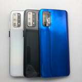 Global Version P40 PRO P41 PRO Android Smartphone 6.7inch Cellphone Dual SIM Mobile phone 3G Smart Phones Face unlock handset - Virtual Blue Store