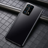 Global Version P40 PRO P41 PRO Android Smartphone 6.7inch Cellphone Dual SIM Mobile phone 3G Smart Phones Face unlock handset - Virtual Blue Store
