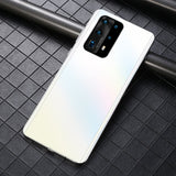 Global Version P40 PRO P41 PRO Android Smartphone 6.7inch Cellphone Dual SIM Mobile phone 3G Smart Phones Face unlock handset - Virtual Blue Store