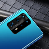 Global Version P40 PRO P41 PRO Android Smartphone 6.7inch Cellphone Dual SIM Mobile phone 3G Smart Phones Face unlock handset - Virtual Blue Store