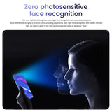 Newest 6.8 inch 1:1 Galay S20 global Shipping Camera Snapdragon 855 8GB RAM 256GB ROM Octa Core 4 smart phone - Virtual Blue Store