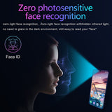 7.5 inch Galay S20 network  8GB RAM 256GB ROM Octa Core 4 Camera Snapdragon 855 smart phone With phone case - Virtual Blue Store