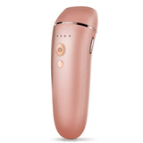 600000 pulsed IPL Laser Hair Removal Machine Laser Epilator Hair Removal Permanent Bikini Trimmer Electric depilador a laser - Virtual Blue Store