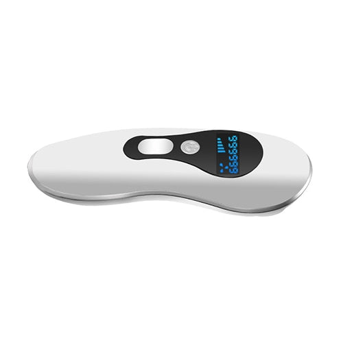 999999 Pulses Electric Laser Epilator Female Permanent Painless Ipl Laser Hair Removal Device Photoepilator  Epilator for Women - Virtual Blue Store