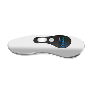 999999 Pulses Electric Laser Epilator Female Permanent Painless Ipl Laser Hair Removal Device Photoepilator  Epilator for Women - Virtual Blue Store