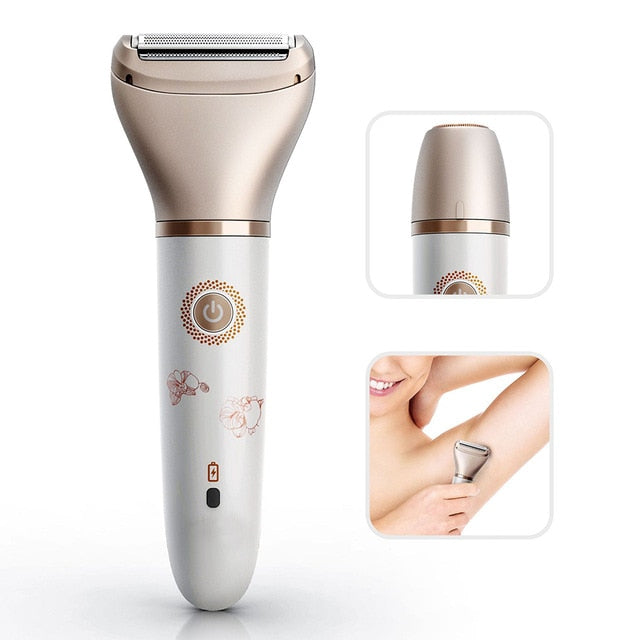 999999 Pulses Electric Laser Epilator Female Permanent Painless Ipl Laser Hair Removal Device Photoepilator  Epilator for Women - Virtual Blue Store