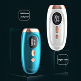 New Laser Ipl Hair Removal Freezing Women's Household Depilator Multifunction IPL Laser Hair Removal Facial Hair Remover - Virtual Blue Store