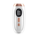 New Laser Ipl Hair Removal Freezing Women's Household Depilator Multifunction IPL Laser Hair Removal Facial Hair Remover - Virtual Blue Store