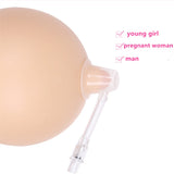 Nipple Invagination tits sag orthotics Breast correction concealment stretch stimulates - Virtual Blue Store