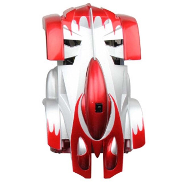 PowerLead Mini RC Remote Control Wall Climbing Car Child Gift Birthday Present - Virtual Blue Store