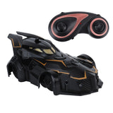 Air Hogs Zero Gravity Laser Racer Wall Climbing Car Gravity Ceiling Racing Car Electric Toys Machine Auto RC Car - Virtual Blue Store