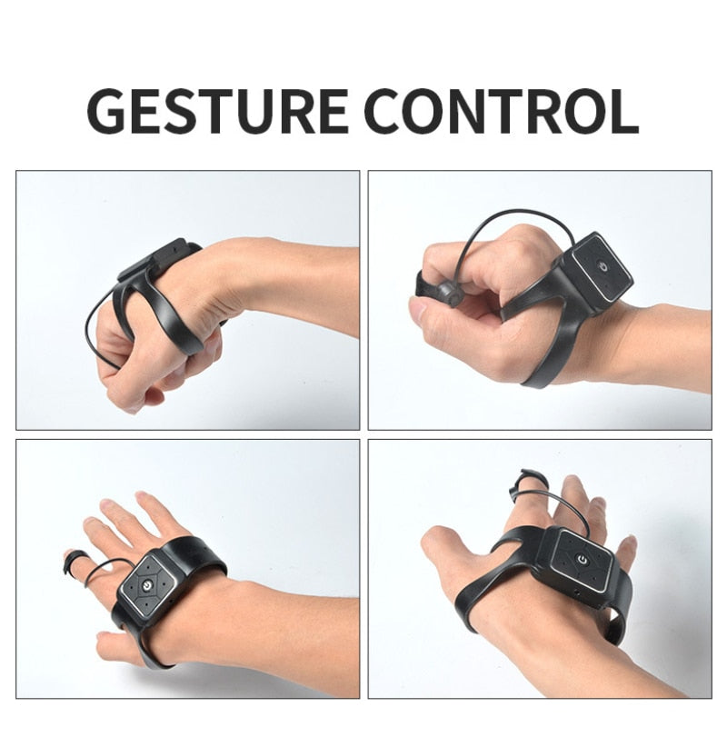 Wall Climbing Car Ges Gesture sensing Remote Control Anti Gravity Land And Wall Dual Mode Driving  RC Stunt Toy One Key Deform - Virtual Blue Store