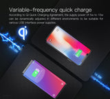 JAKCOM MC2 Wireless Mouse Pad Charger Super value as light gt 2 pc gamer completo i7 30w wireless charger blazer grow light store ant charge desk gadget amazing - Virtual Blue Store