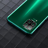 New NOWA6se 8 + 256G Dual Card Dual Standby 6.6-inch Full-screen Ultrabook Mobile Phone 10-core 4G Network - Virtual Blue Store