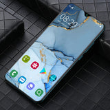 New NOWA6se 8 + 256G Dual Card Dual Standby 6.6-inch Full-screen Ultrabook Mobile Phone 10-core 4G Network - Virtual Blue Store