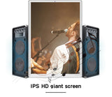 Tablets with 10.1 Inch Andoid Tablets with 8+256GB Large Memory Tablet MTK6797 Dual SIM Card Phone Call Wifi  Phone Tablets Pc - Virtual Blue Store