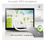 Tablets with 10.1 Inch Andoid Tablets with 8+256GB Large Memory Tablet MTK6797 Dual SIM Card Phone Call Wifi  Phone Tablets Pc - Virtual Blue Store