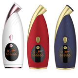 999999 Flashes Laser Epilator IPL Hair Removal Photoepilator Remover IPL Laser Hair Removal Device For Lady Face Eyebrow Trimmer