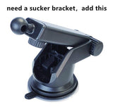 A5 10W Wireless Car Charger Automatic Clamping Fast Charging Phone Holder Mount Car for iPhone 11 Huawei Samsung Smart Phones - Virtual Blue Store