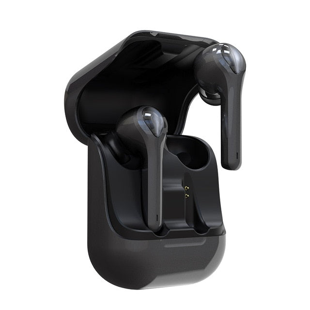 2020 NEW Arrival G9 Bluetooth 5.0  Headphone Wireless Earphone Earbuds Tws Noise Cancelling Gaming Headset For iPhone Xiaomi - Virtual Blue Store