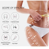 Yoxier Pearl Firming Body Lotion Slimming Cellulite Massage Remove Stretch Marks Cream Treatment Body Skin Care Health Lift Tool - Virtual Blue Store